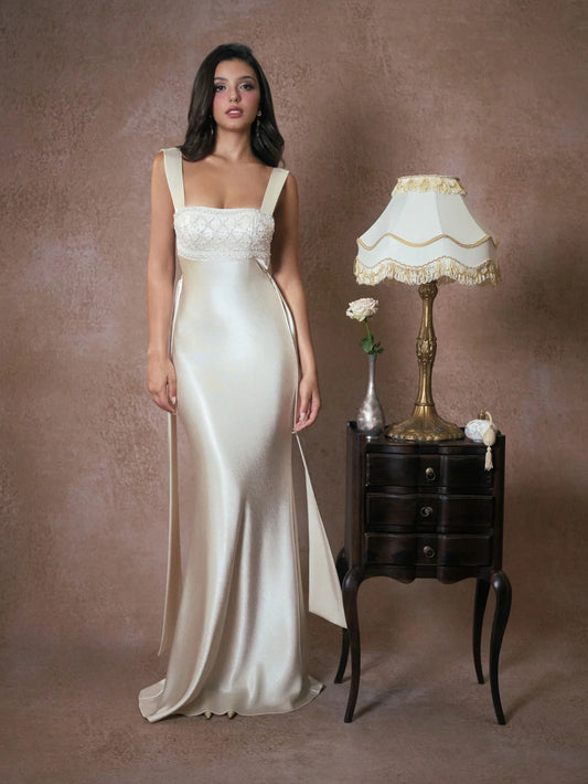 Kisserine RENAISEE DRESS