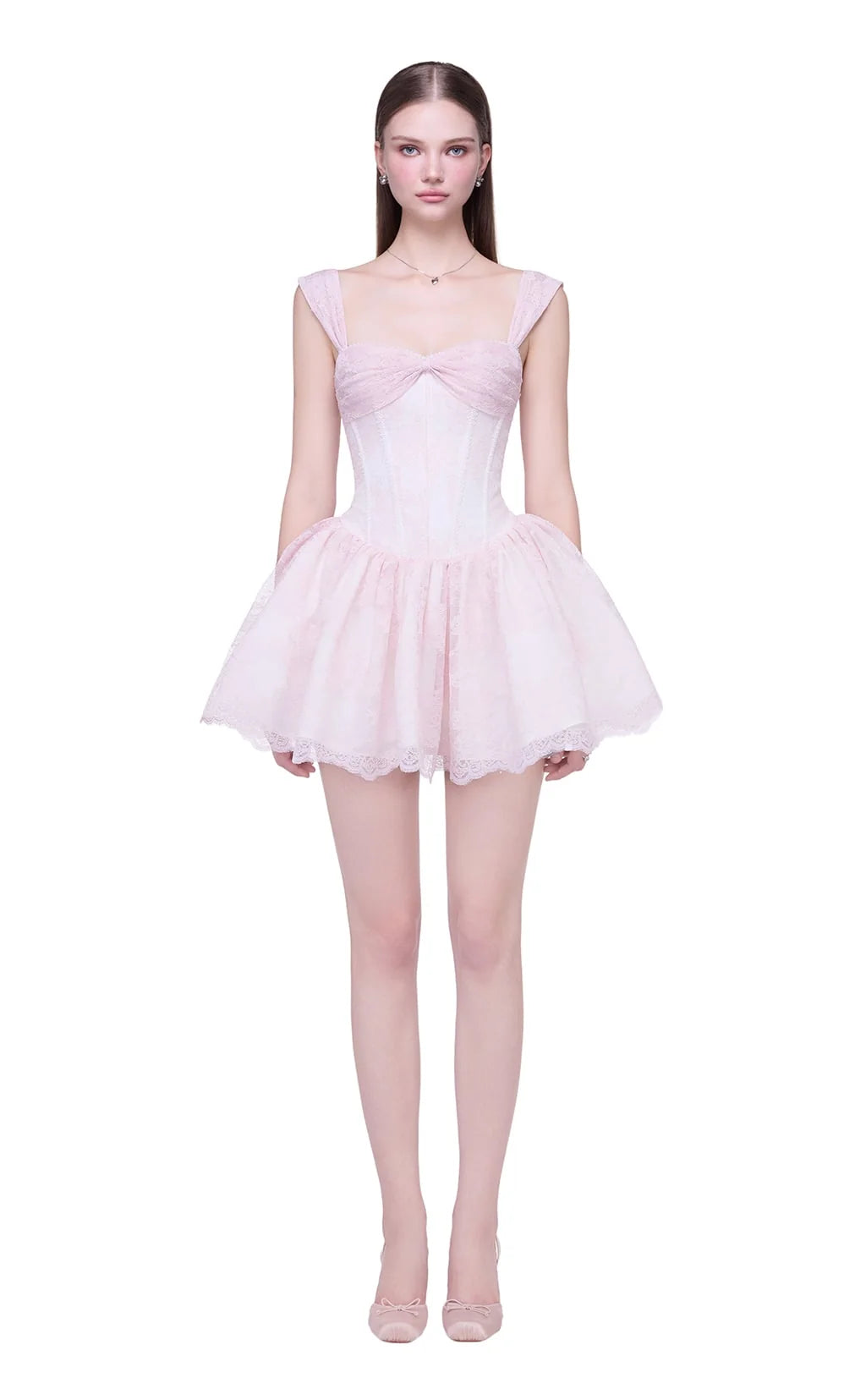 Jubin BEATRICE DRESS Regular price