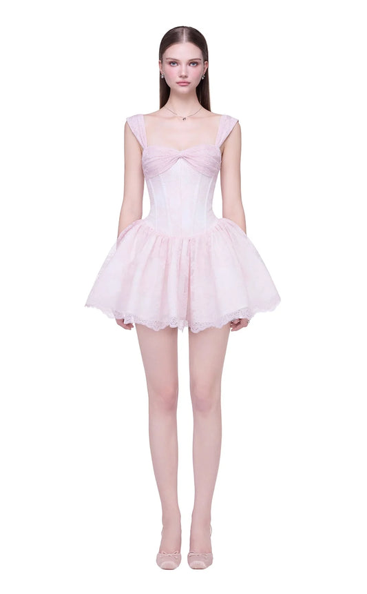 Jubin BEATRICE DRESS