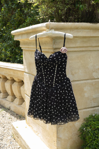 [品牌授权] Jubin ROSALIE DRESS