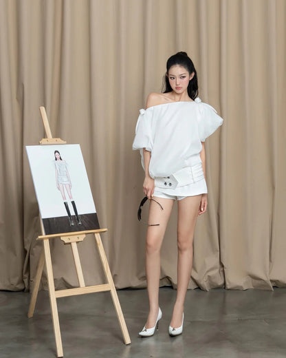 SWAN Closet Jolly Set