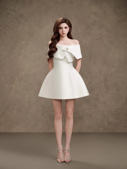 Delicate TIANA DRESS