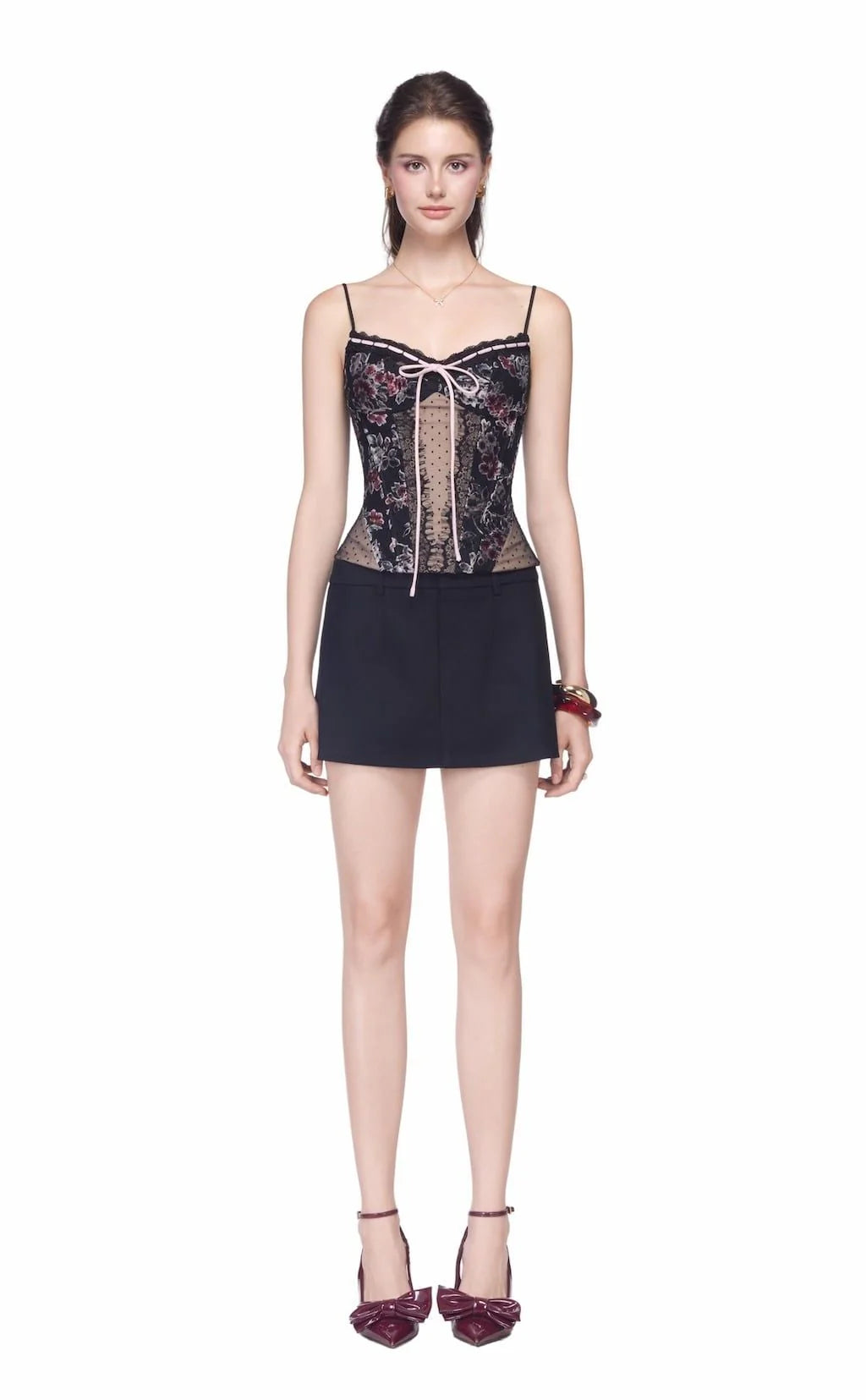 Jubin VIVIA CORSET
