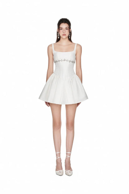 [品牌授权] Jubin [Best Seller] AURORA DRESS (no ribbon)
