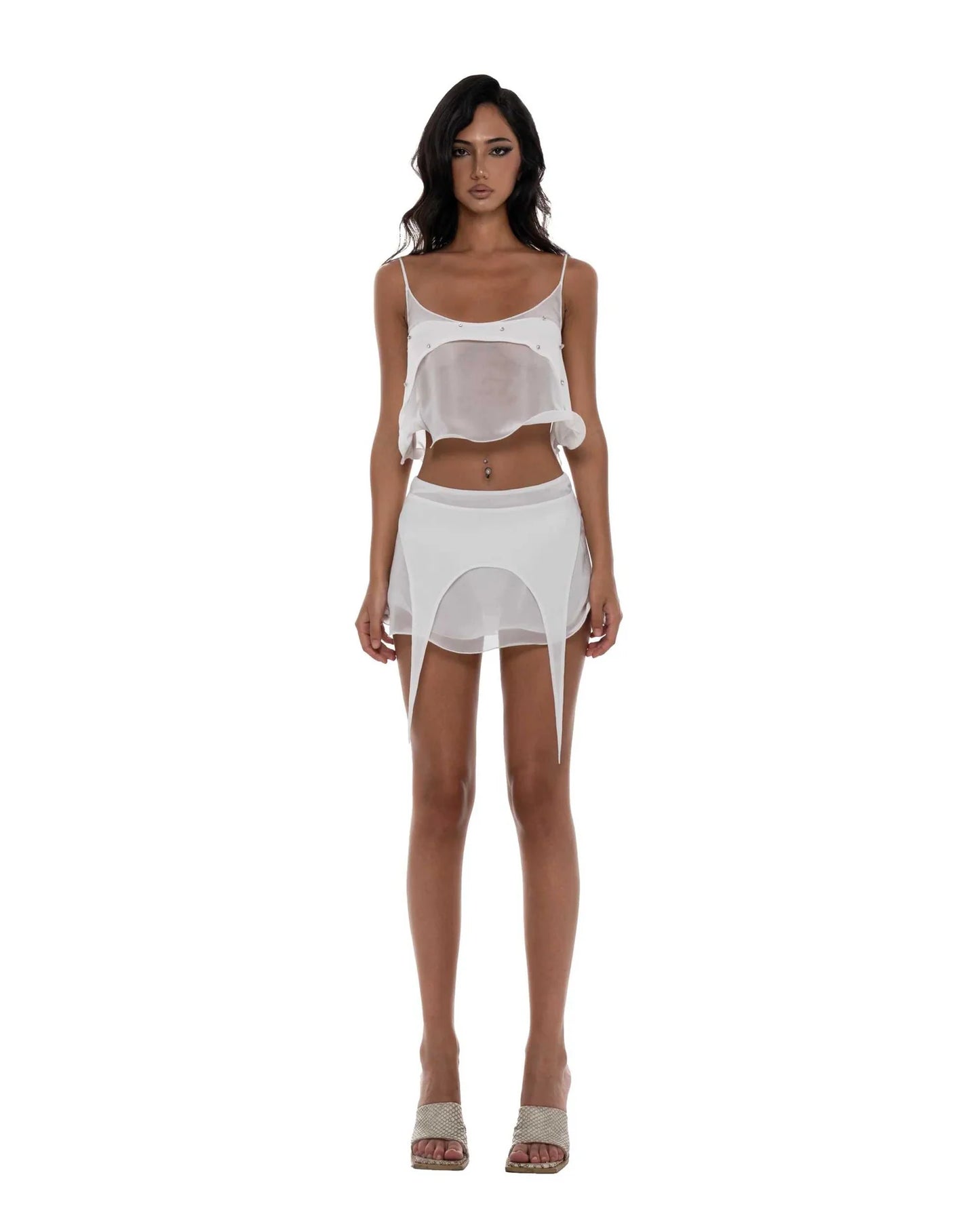 Huelleyrose Kaya Set