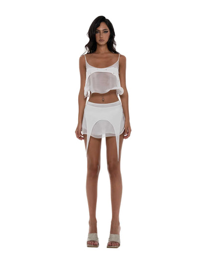 Huelleyrose Kaya Set