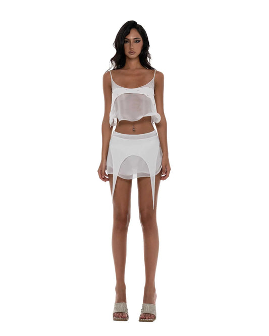Huelleyrose Kaya Set
