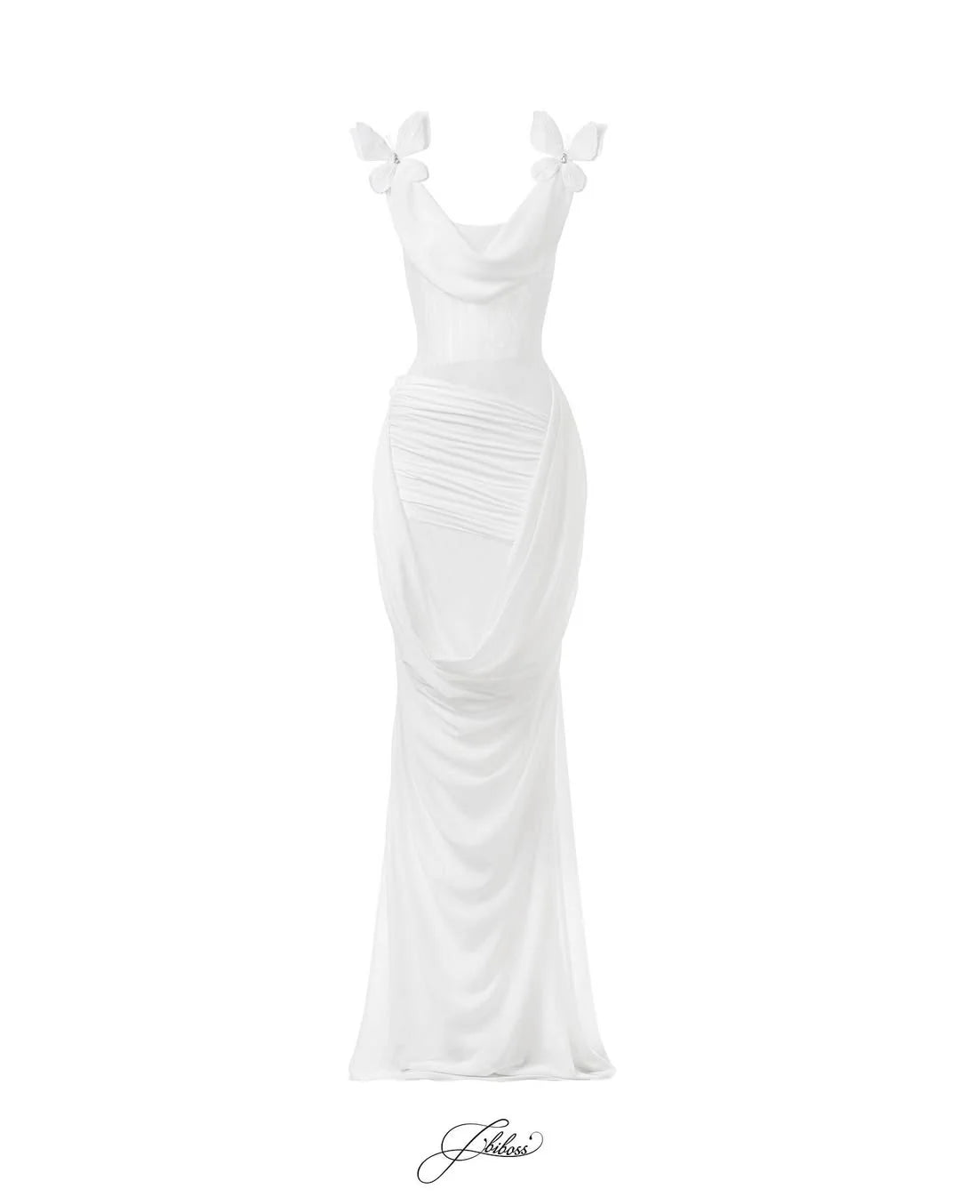 [品牌授权] Ibiboss VENUS DRESS