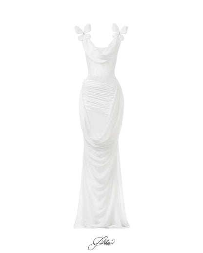 [品牌授权] Ibiboss VENUS DRESS