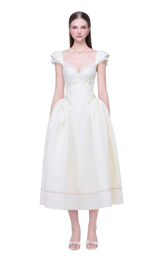 Jubin LENNON DRESS