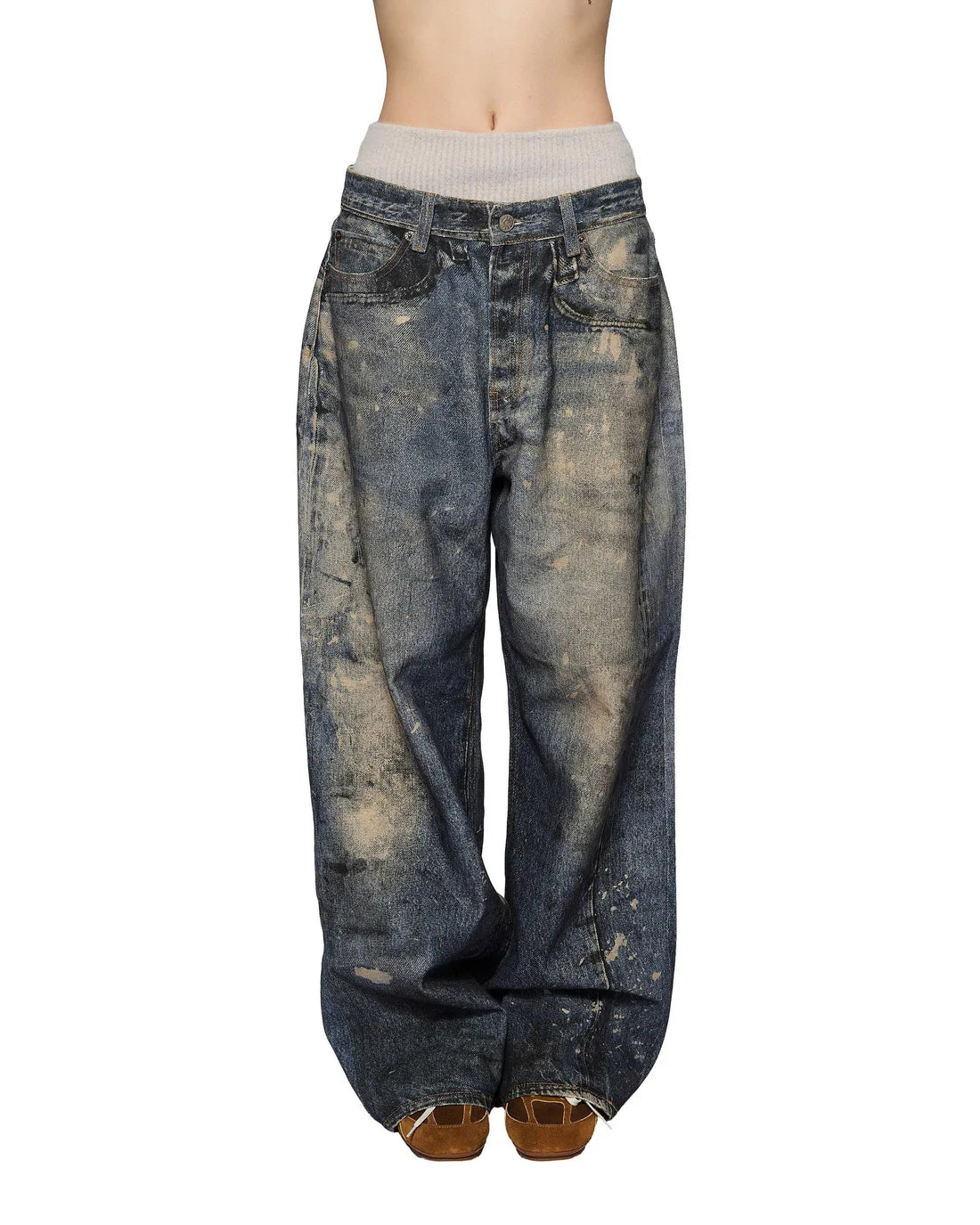 LSOUL YEOM PANTS