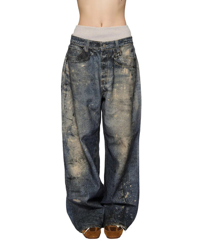 LSOUL YEOM PANTS