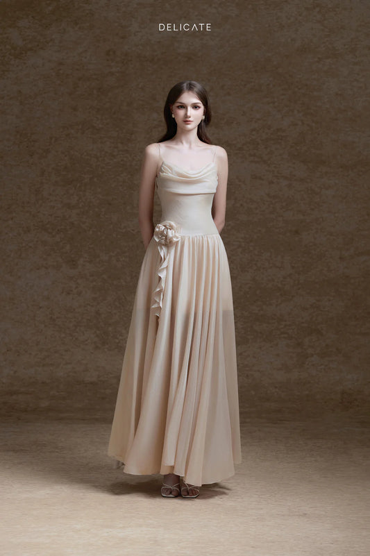 [品牌授权] Delicate [Best Seller] CIARA DRESS
