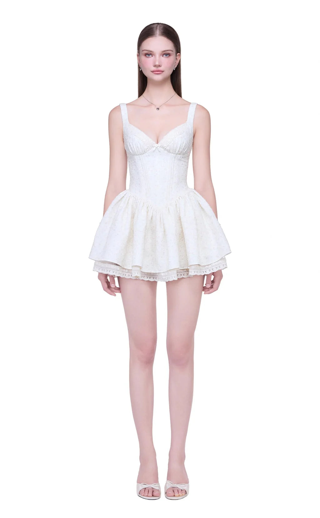 Jubin BRIONY DRESS