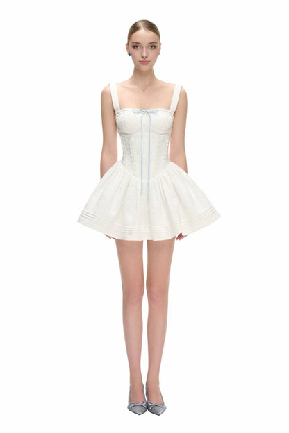 [品牌授权] Jubin LILITH DRESS