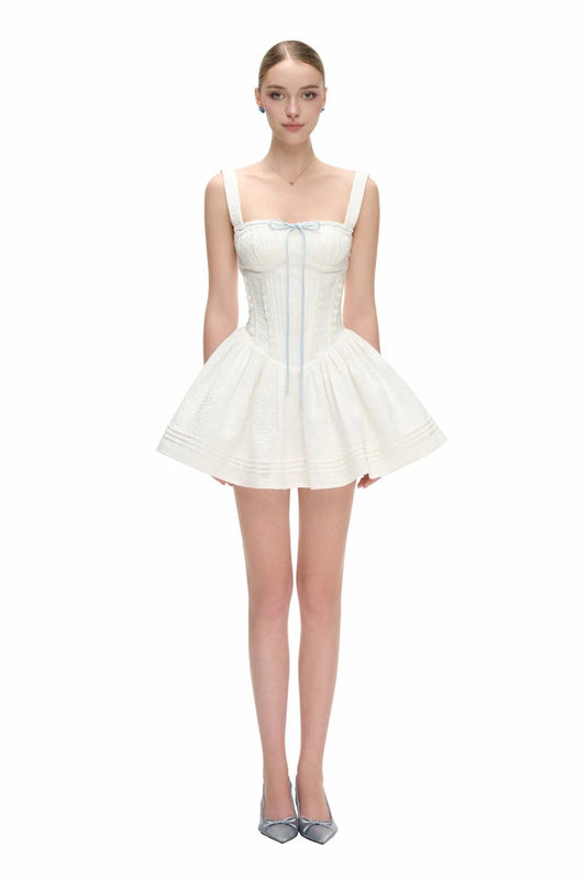 [品牌授权] Jubin LILITH DRESS