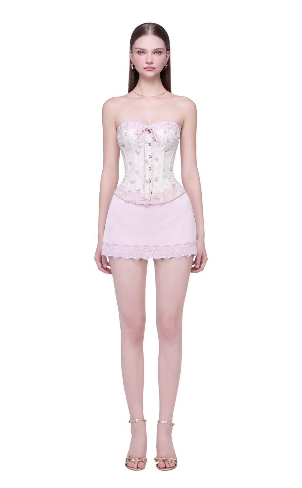 Jubin MARCIE CORSET & BARBIE SKIRT Regular price
