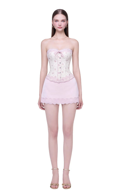 Jubin MARCIE CORSET & BARBIE SKIRT Regular price