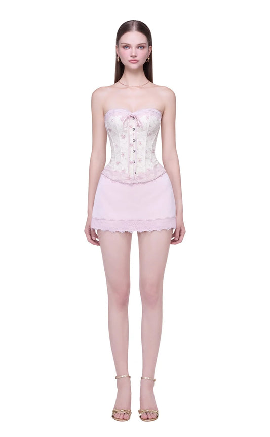 Jubin MARCIE CORSET & BARBIE SKIRT