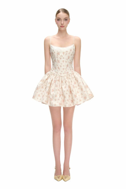 [品牌授权]Jubin MARNIE DRESS