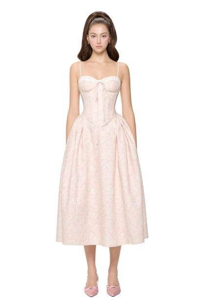 [品牌授权] Jubin MAYA DRESS