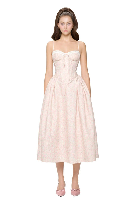 [品牌授权] Jubin MAYA DRESS