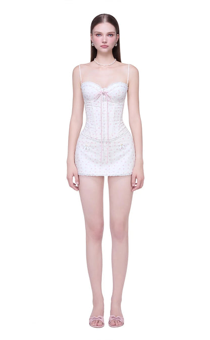 Jubin LOLITA CORSET & SKIRT