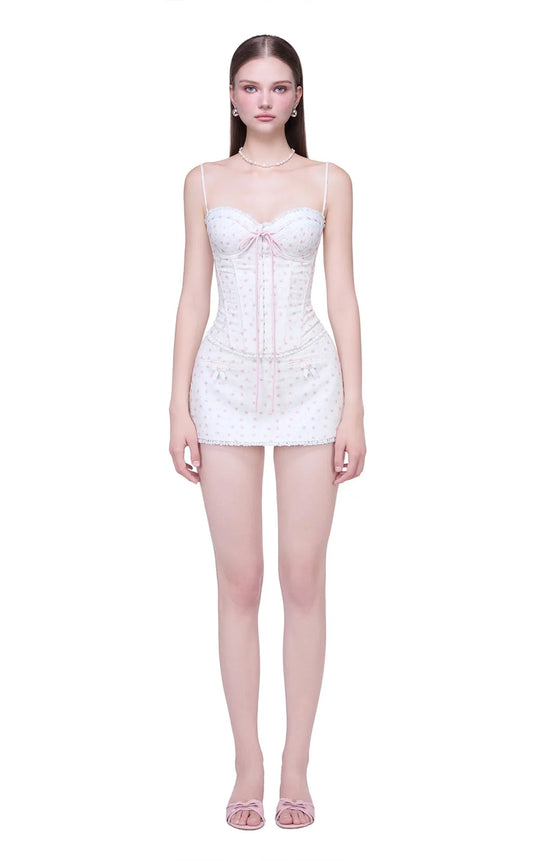 Jubin LOLITA CORSET & SKIRT