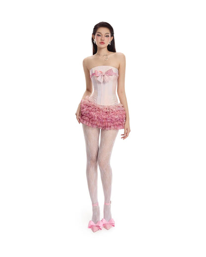 [品牌授权] LANE Cì Tulip Set