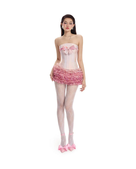 [品牌授权] LANE Cì Tulip Set