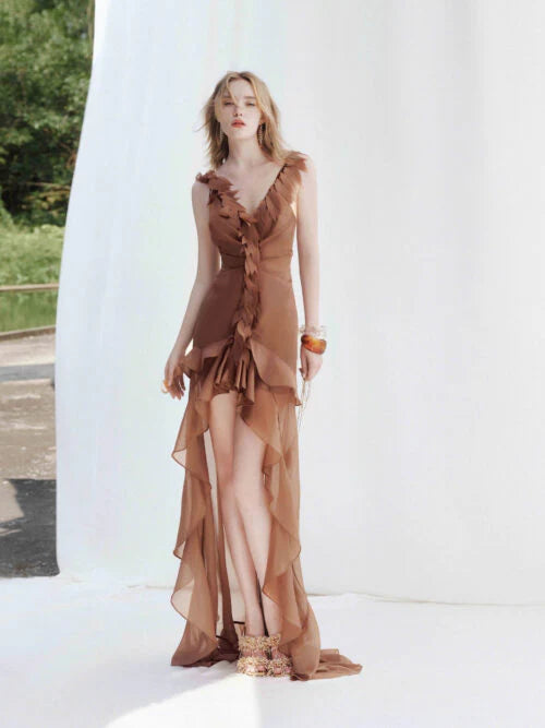 MUST HAVE Talia Dress