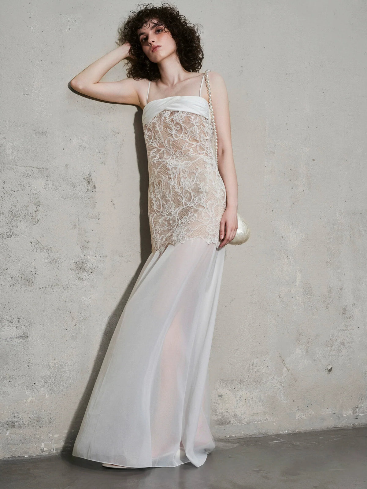 OIA Potpourri Set Dress