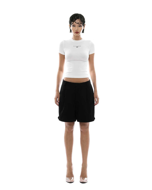 Huelleyrose ANGLE 007 TEE & BIRDIE PANTS
