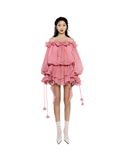 [品牌授权] LSEOUL STACY SET