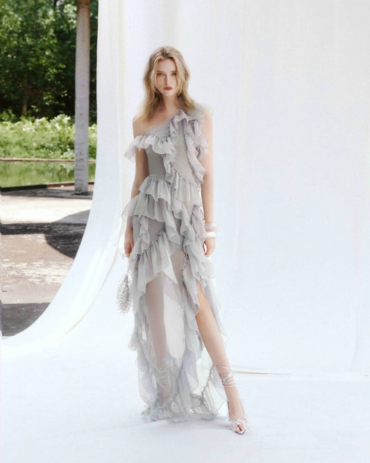 MUST HAVE Tiffany Dress