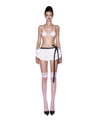[品牌授权] LSEOUL ÉTHÉRÉE BRA OR SKIRT