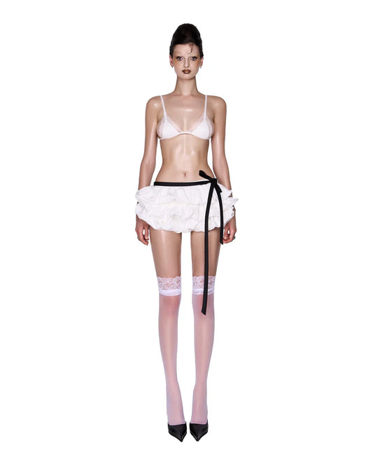 [品牌授权] LSEOUL ÉTHÉRÉE BRA OR SKIRT