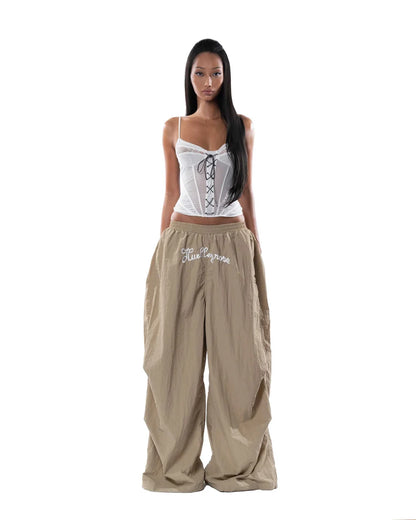 Huelleyrose HR B Pants