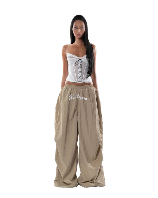 Huelleyrose HR B Pants