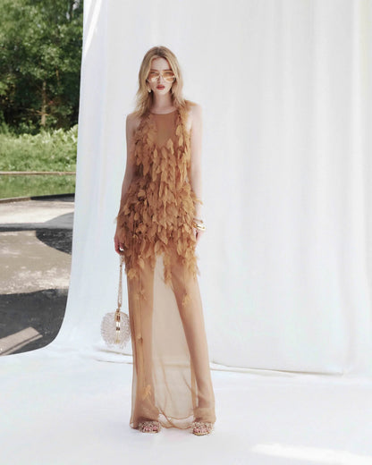 MUST HAVE Olivia Dress