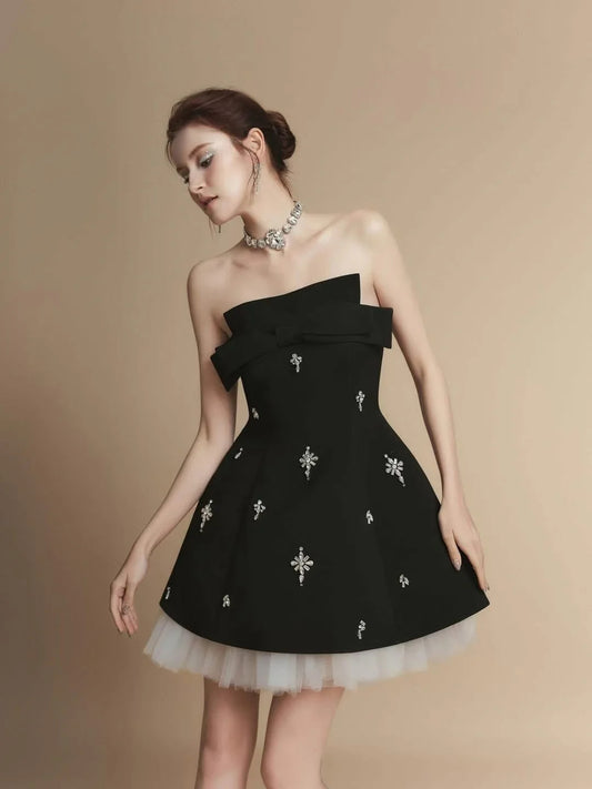 [品牌授权] LAMORIS Florence Dress