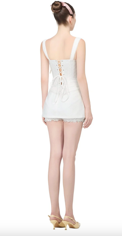 [品牌授权] Jubin DOLLY CORSET