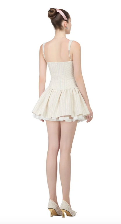 [品牌授权] Jubin MEREDITH DRESS