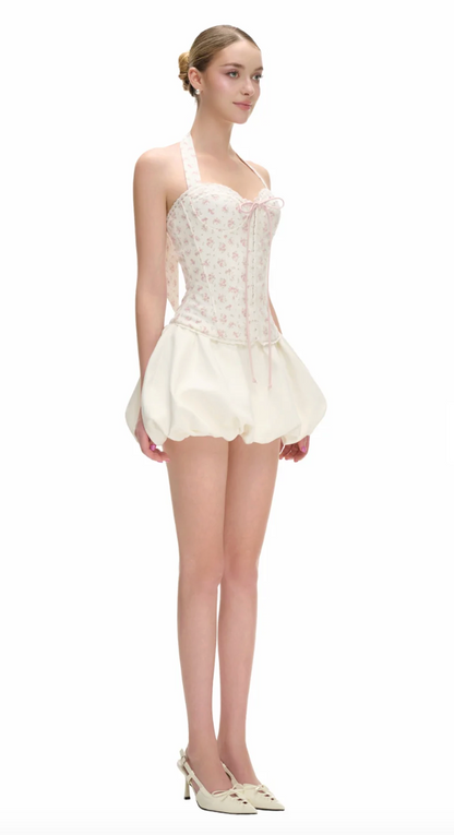 [品牌授权] Jubin LANI CORSET