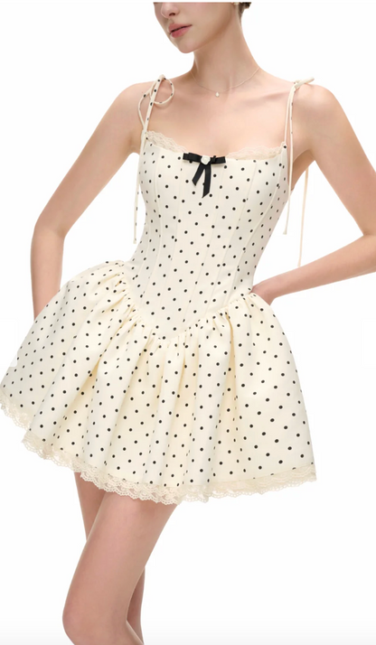 [品牌授权] Jubin BEBE DRESS