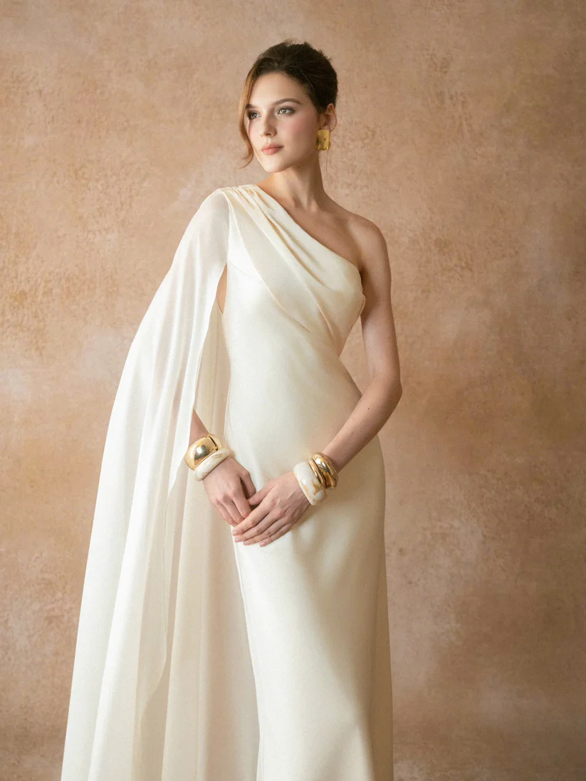 Kisserine AMARIS DRESS – Kisserine designer fashion