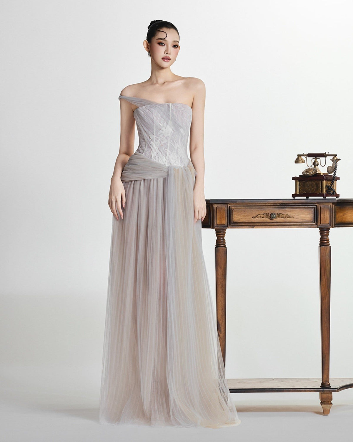 BYDI Natha Dress