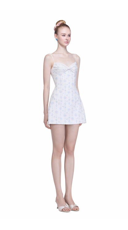 Jubin MATTEA DRESS | Jubin