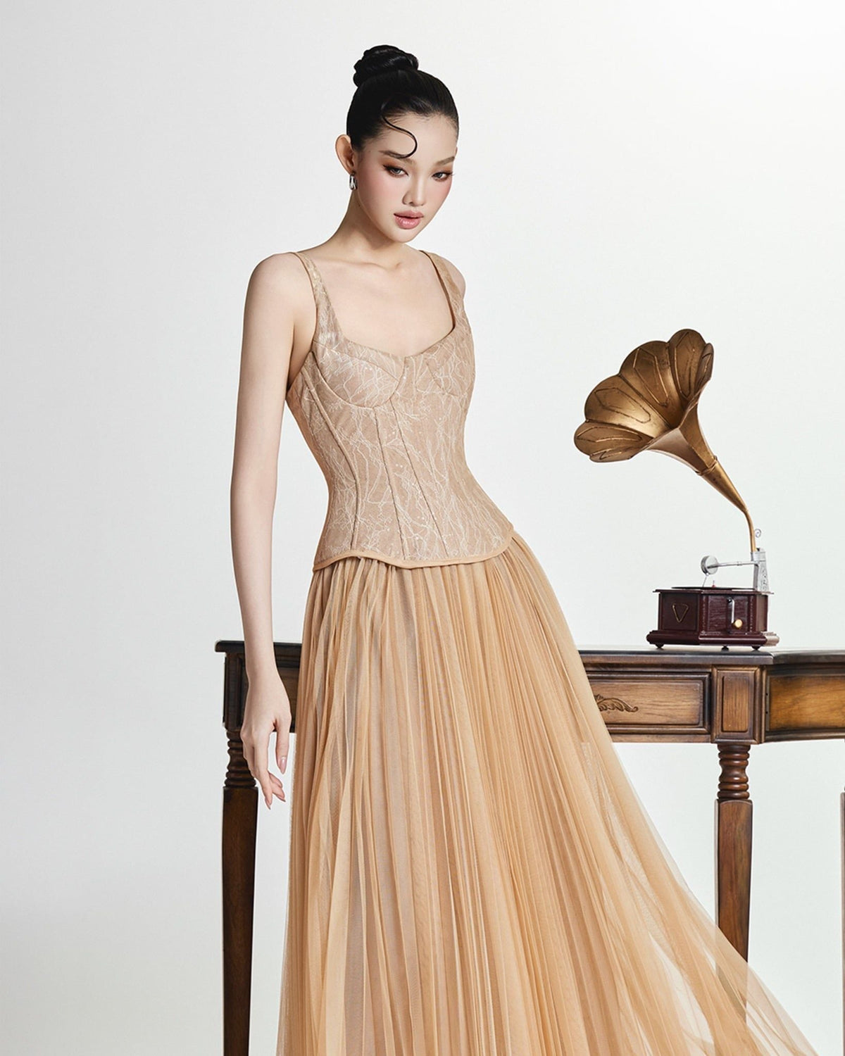 BYDI Kimi Dress