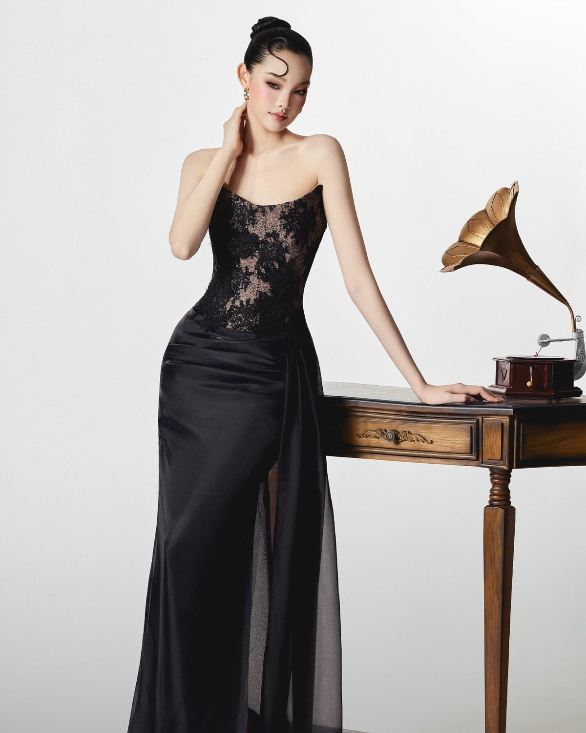 BYDI Diva Dress